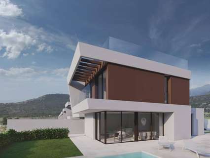 Villa en venta en Finestrat