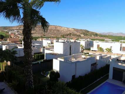 Apartamento en venta en Algorfa