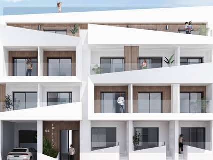 Apartamento en venta en Torrevieja Playa del Cura