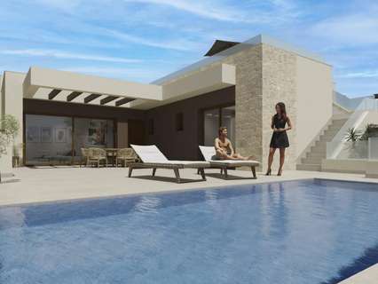 Villa en venta en Rojales Ciudad Quesada