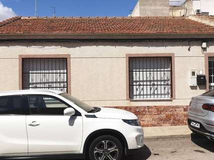 Casa en venta en Los Montesinos