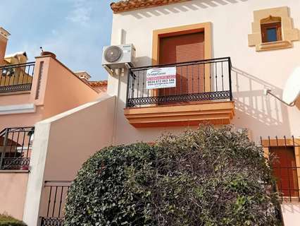 Casa en venta en Algorfa