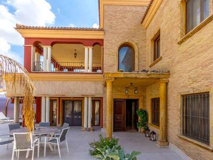 Villa en venta en Orihuela La Aparecida