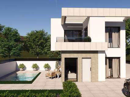 Villa en venta en Los Montesinos La Herrada rebajada