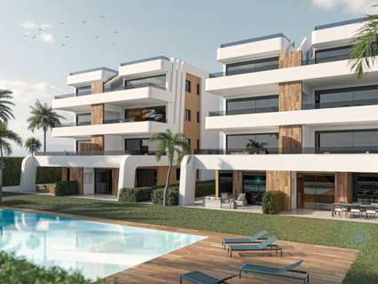 Apartamento en venta en Alhama de Murcia