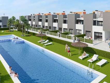 Bungalow en venta en Torrevieja Aguas Nuevas