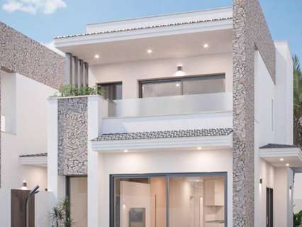 Villa en venta en San Pedro del Pinatar