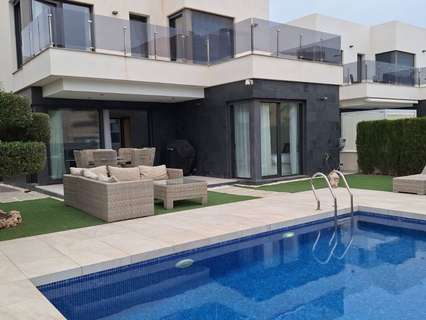 Villa en venta en Guardamar del Segura