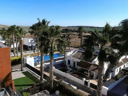 Apartamento en venta en Algorfa