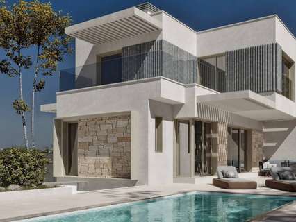 Villa en venta en Finestrat