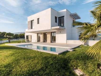 Villa en venta en Finestrat