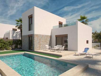 Villa en venta en Algorfa