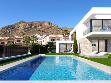 Villa en venta en Finestrat