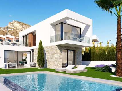 Villa en venta en Finestrat