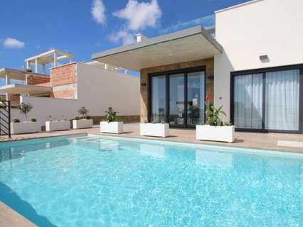 Villa en venta en Cartagena Playa Honda