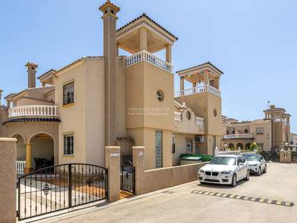 Villa en venta en Guardamar del Segura