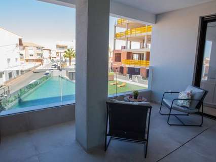 Apartamento en venta en San Pedro del Pinatar