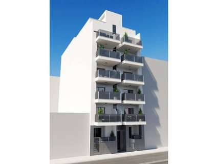 Apartamento en venta en Torrevieja Playa del Cura