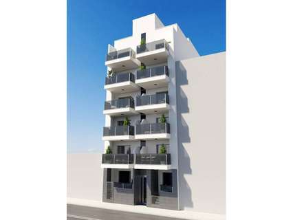 Apartamento en venta en Torrevieja Playa del Cura