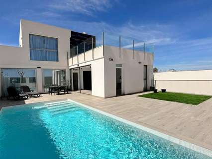 Villa en venta en Cartagena Los Belones