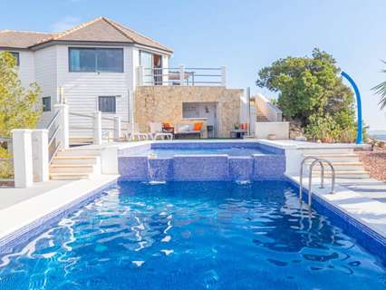 Villa en venta en Orihuela Torremendo