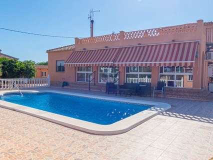 Villa en venta en Rafal