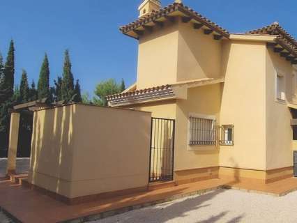 Villa en venta en Murcia