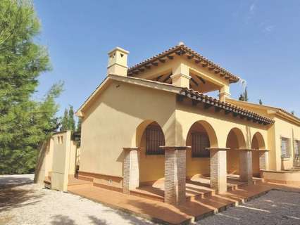 Villa en venta en Murcia