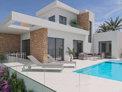 Villa en venta en San Fulgencio