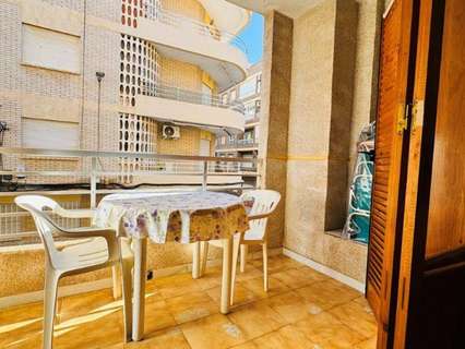 Apartamento en venta en Torrevieja La Mata