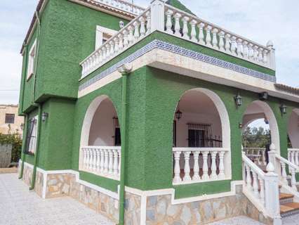 Finca en venta en Rojales