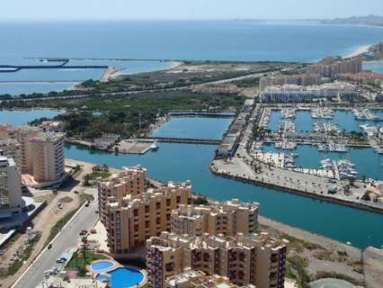 Apartamento en venta en San Javier zona La Manga del Mar Menor