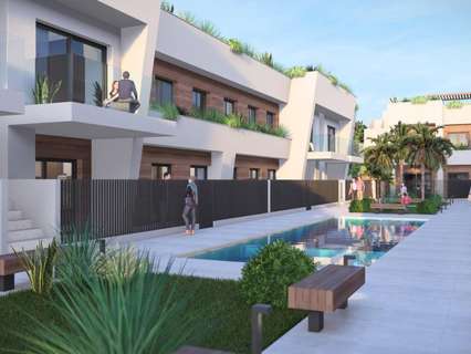 Bungalow en venta en Murcia zona Murcia