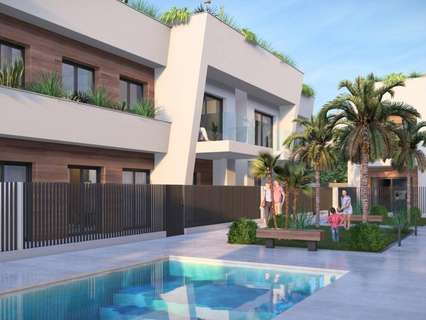 Bungalow en venta en Murcia zona Murcia