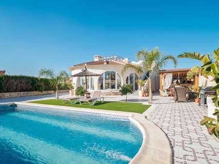 Villa en venta en Rojales zona Ciudad Quesada rebajada