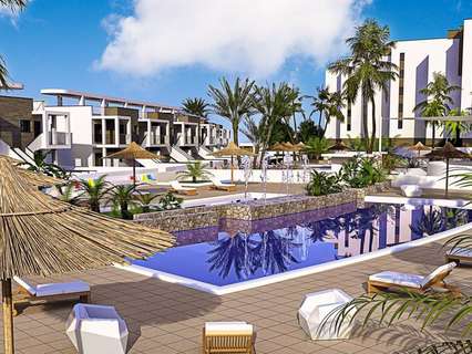 Apartamento en venta en Pilar de la Horadada zona Mil Palmeras