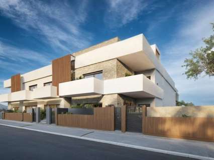 Bungalow en venta en Murcia zona Murcia