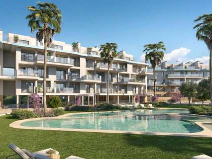 Apartamento en venta en Villajoyosa/La Vila Joiosa