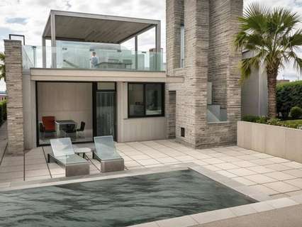 Villa en venta en Murcia zona Murcia