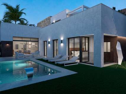 Villa en venta en Murcia zona Murcia rebajada