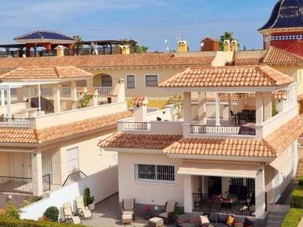 Villa en venta en Rojales zona Ciudad Quesada