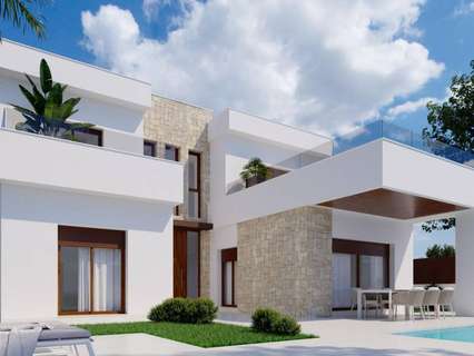 Villa en venta en Orihuela zona Vistabella Golf