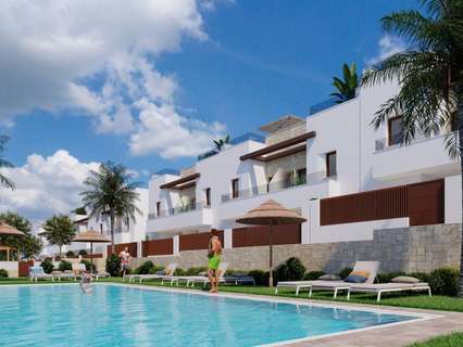 Casa en venta en Orihuela zona Vistabella Golf