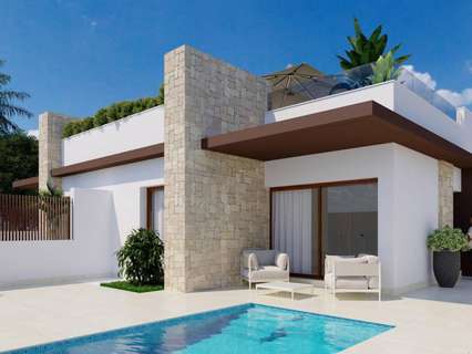 Villa en venta en Orihuela zona Vistabella Golf