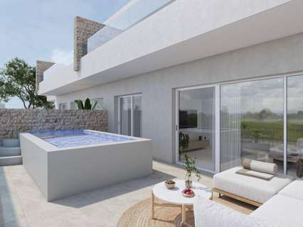 Bungalow en venta en Pilar de la Horadada zona Pilar de la Horadada