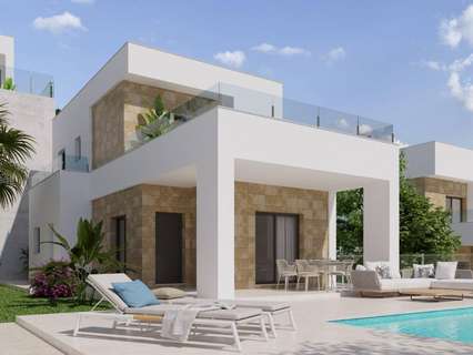 Villa en venta en Polop zona Alicante