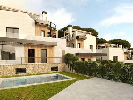 Villa en venta en Polop zona Polop