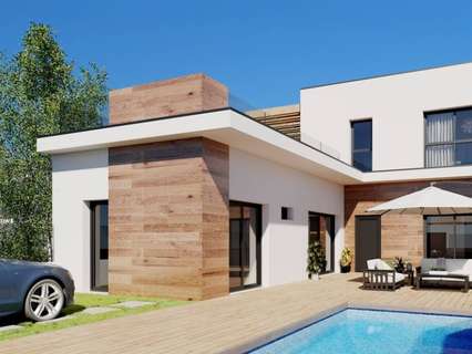 Casa en venta en Murcia zona Murcia