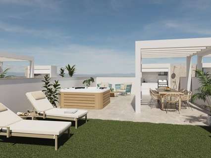 Bungalow en venta en Pilar de la Horadada zona Pilar de la Horada