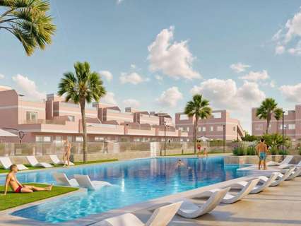 Bungalow en venta en Pilar de la Horadada zona Pilar de la Horada